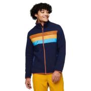 Cotopaxi Men's Teca Fleece Full-Zip Jacket Bodyboard