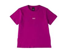 ColourWear Women's Core Tee Purple