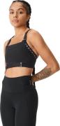 Röhnisch Infinite Flex Sportsbra Black