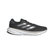 Adidas Men's Supernova Stride Core Black/Ftwwht/Gresix