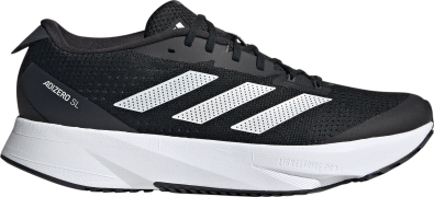 Adidas Men's Adizero SL Core Black/Cloud White/Carbon