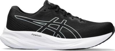 Asics Men's Gel-Pulse 15 Black/Sheet Rock