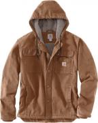 Carhartt Men's Bartlett Jacket Carhartt® Brown