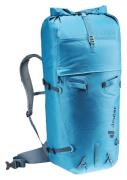 Deuter Durascent 44+10 Wave-Ink