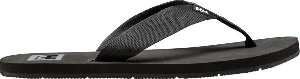 Helly Hansen Women's Logo Sandal 2 Black