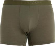 Icebreaker Men's Cool-Lite Anatomica Boxers Loden