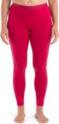 Icebreaker Women's 200 Oasis Leggings Electron Pink