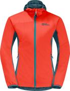 Women's Alpspitze Insulated Hoody Grenadine