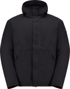 Men's Wandermood Jacket Black