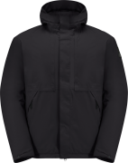 Jack Wolfskin Men's Wandermood Jacket Black