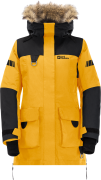 Women's 1995 Series Parka Burly Yellow XT