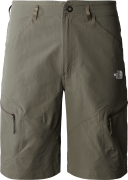 The North Face Men's Exploration Shorts New Taupe Green