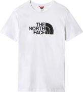 The North Face Men's Shortsleeve Easy Tee TNF White