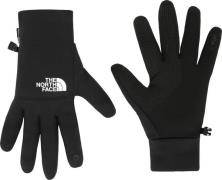 The North Face Etip Recycled Glove TNF Black/TNF White Logo