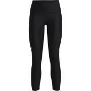 Under Armour Women's HeatGear® Armour Hi-Rise Ankle Leggings Black