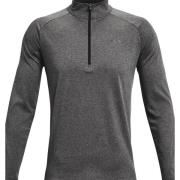 Under Armour Men's UA Tech 2.0 1/2 Zip Carbon Heather