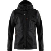 Fjällräven Men's Kaipak Jacket Black