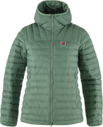 Fjällräven Women's Expedition Lätt Hoodie Patina Green