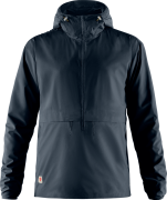 Fjällräven Men's High Coast Lite Anorak Navy