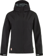 Fjällräven Women's HC Hydratic Trail Jacket Black