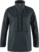 Fjällräven Women's Abisko Hike Anorak Dark Navy