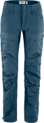 Fjällräven Women's Keb Trousers Indigo Blue