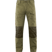 Fjällräven Men's Vidda Pro Ventilated Trousers Laurel Green-Deep Fores...