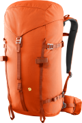 Fjällräven Bergtagen 38 S-M Hokkaido Orange