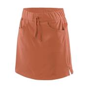 Patagonia Women's Tech Skort Sienna Clay