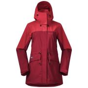 Bergans Breheimen 2L Jacket Women's Red/Firered