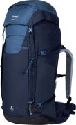 Bergans Trollhetta V5 95 Navy Blue/North Sea Blue