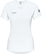 Mammut Women's Aenergy Fl T-Shirt white