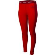 Swix Women's RaceX Bodywear Pants Fiery Red