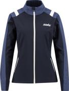 Swix Women's Infinity Jacket Lake Blue