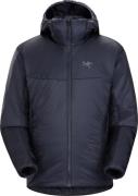 Arc'teryx Men's Nuclei Hoody Black Sapphire