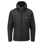 Rab Men's Cirrus Flex 2.0 Hoody Black