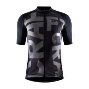 Men's Adv Endur Lumen Jersey Black