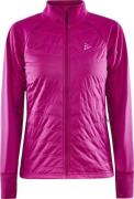 Women's ADV Charge Warm Jacket Roxo