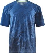 Craft Men's Adv Offroad Xt SS Jersey Zils