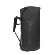 Sea To Summit Big River Eco Dry Backpack BLACK