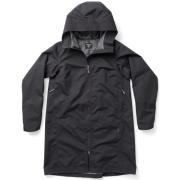 Houdini Women's One Parka True Black