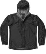 Houdini Women's The Orange Jacket True Black