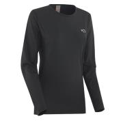 Kari Traa Women's Nora LS Black