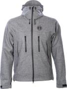 Petromax Men's Deubelskerl Loden Jacket Stone Grey