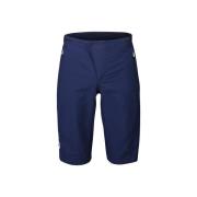 POC Men's Essential Enduro Shorts Turmaline Navy