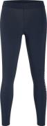 Peak Performance Women's Ground Tights Blue Shadow