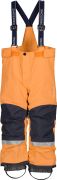 Didriksons  Kids' Idre Pants 6 Cantaloupe