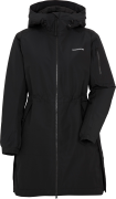 Ella Women's Parka Black