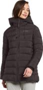 Women's Gisa Jacket Black