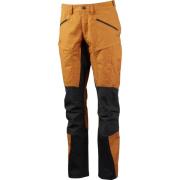 Women's Makke Pro Pant Gold/Charcoal